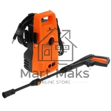Минимойка Carver CW-1400A 1400Вт