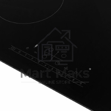 Электрическая варочная панель Bosch PKE611FP2E