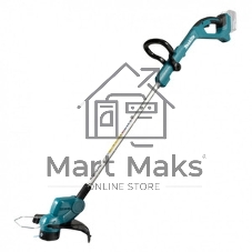 Триммер аккамуляторный Makita DUR193RF, 18 В, 3 Ач