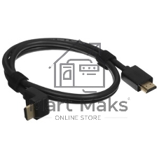 Кабель Telecom HDMI 19M/M ver 2.0,1m TCG200-1M