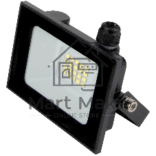 Прожектор светодиодный 20Вт 100-265В 6500К 1800Лм IP65 General GTAB-20BT-IP65-6500
