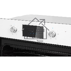 Духовой шкаф Midea MO47007GW