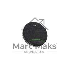 Спикерфон Yealink [SP92 with Dongle USB-C/A] Speakerphone + USB Bluetooth dongle/2-year AMS [1308170]