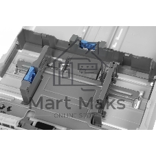 МФУ лазерное HP LaserJet Pro 4103dw (2Z627A), A4, ч/б, печ. до 40 стр/мин., скан. до 29 стр/мин. (ч/б) 20 стр/мин. (цвет), 1200 x 1200 dpi, USB, RJ-45, Wi-Fi, Air Print, Mopria