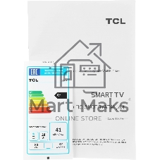 Телевизор TCL 32