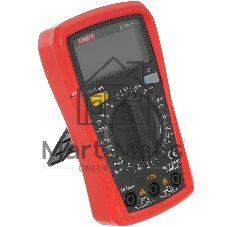 Портативный мультиметр UNI-T UT33C+