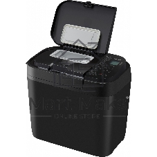 Хлебопечка Panasonic SD-R2530KTS черный, 550 Вт, 1.1 кг, 28 программ