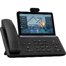 Телефон YEALINK SIP-T88V Pro, видеотерминал, 7