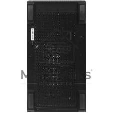 Компьютерный корпус MSI MAG PANO 130R PZ 2xUSB 3.2 Gen 1, 1xUSB 3.2 Gen2 Type-C, 3x120мм ARGB Reverse Blade Fan, 1x120мм ARGB Fan, 1 to 3 Fan PWM Splitter, Tempered Glass Window