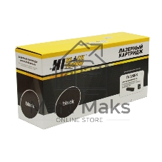 Картридж Brother HL-L8250CDN/8350CDW/8350CDWT (Hi-Black) TN-326BK, BK, 4K     