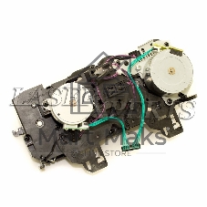 Узел привода картриджей HP CLJ M855/M880 (A2W75-67910)