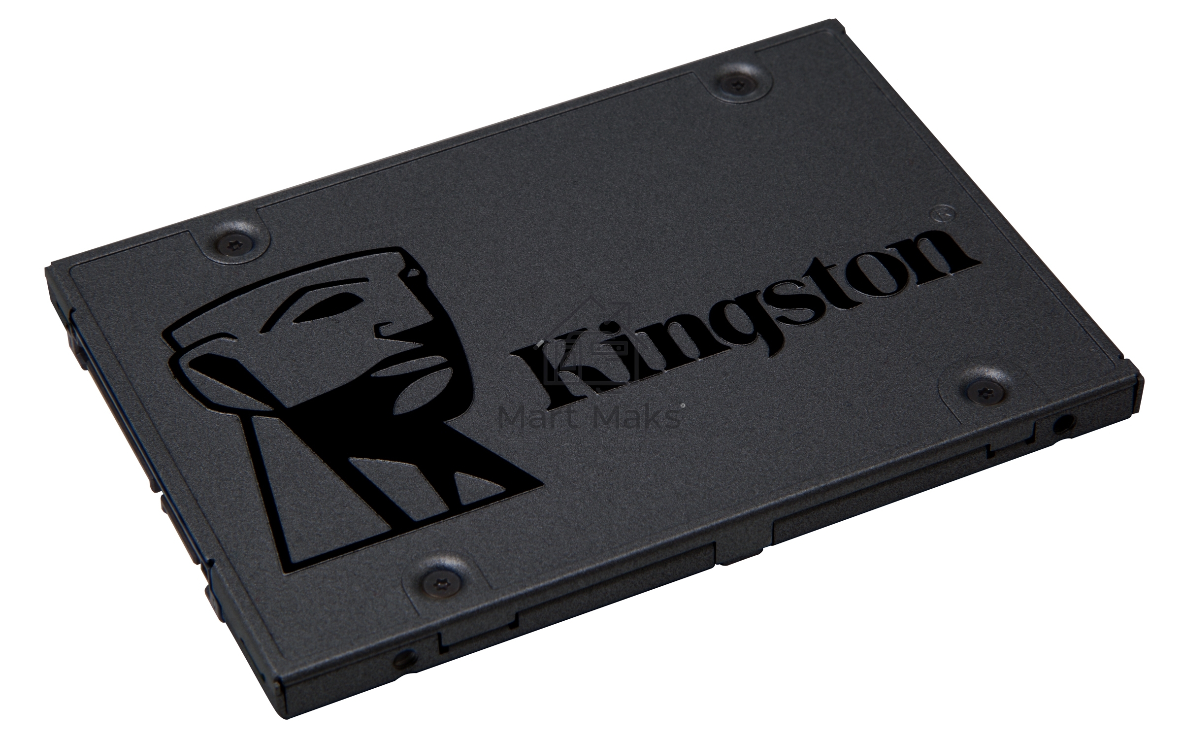 Накопитель SSD Kingston A400, 240GB, SATA III, 2.5