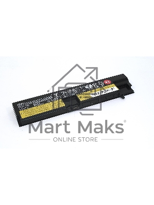 Аккумуляторная батарея для ноутбука Lenovo ThinkPad E575 14.6V 41Wh черный Orig