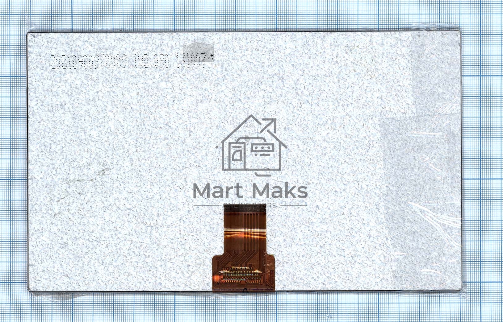 Матрица для Irbis TS90