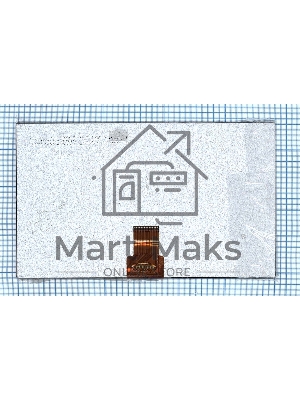 Матрица для Irbis TS90