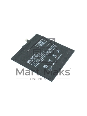 Аккумуляторная батарея BM4C для Xiaomi Mi Mix 2700mAh
