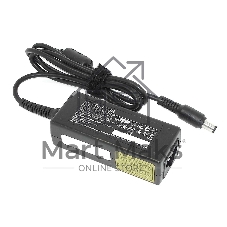 Блок питания (сетевой адаптер) для ноутбуков Toshiba 15V 3A 6.3x3.0мм with pin 45W TA451506330, OEM