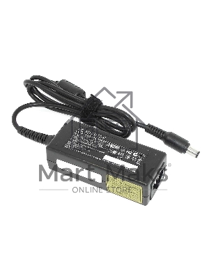 Блок питания (сетевой адаптер) для ноутбуков Toshiba 15V 3A 6.3x3.0мм with pin 45W TA451506330, OEM