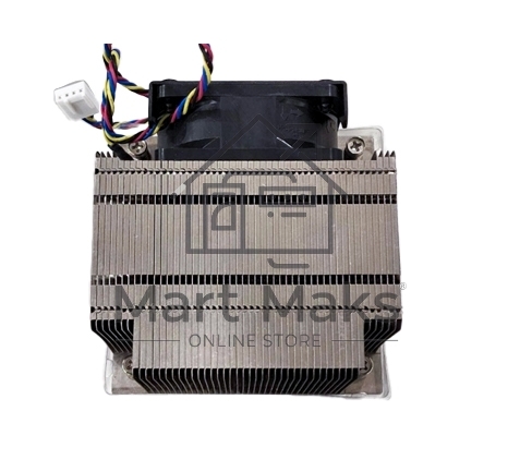 Радиатор для процессора Intel® Active CPU Heat-sink for 2U server, LGA1700