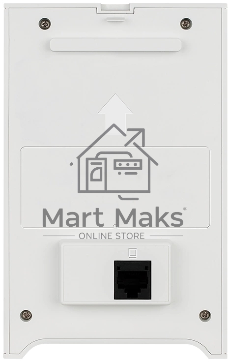 Точка доступа D-Link DAP-2622 (DAP-2622/A1A) AC1200 10/100/1000BASE-T белый