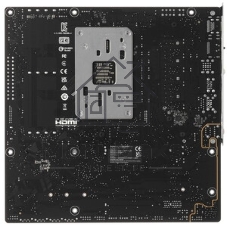 Материнская плата ASUS PRIME B850M-A-CSM, AM5, AMD B850, 4xDDR5, 4xSATA, 3xM.2, 1xPCIe 5.0 x16, 1xPCIe 4.0 x4, 2xDP, 1xHDMI, 1x2.5Gb LAN, 2xUSB-A 10Gbps, 2xUSB-A 5Gbps, 4xUSB-A 2.0, 3x3.5 мм, 7.1, mATX