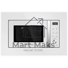 Микроволновая печь встраиваемая Maunfeld JBMO1225FSGW02