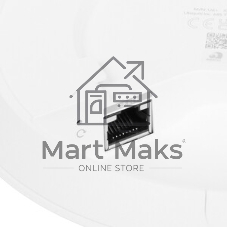 Точка доступа Wi-Fi Ubiquiti UNIFI U6+