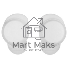 Наушники TWS Xiaomi Redmi Buds 3 белый, вкладыши, Bluetooth, до 20 ч
