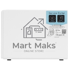 Сетевое хранилище SMB QNAP TS-433-4G NAS 4 HDD trays. ARM 4-core Cortex-A55 2.0GHz, ram 4 Gb (max), 1x1GbE, 1x2.5GbE, 2xUSB 2.0 port,1xUSB 3.2 Gen 1