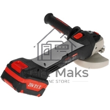 Угловая шлифовальная машина P.I.T. PWS20H-125C/1 8500об/мин рез.шпин.:M14 d=125мм