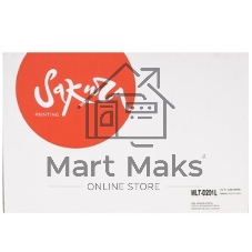 Картридж лазерный Sakura MLTD201L для SAMSUNG M4030N, M4080FX, черный, 20 000 к.