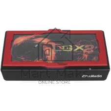 Карта видеозахвата внешняя Live Gamer Extreme 3, (GC551G2), RTL