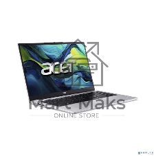 Ноутбук Acer Aspire Lite 15 AL15-42P-R7EF AMD Ryzen 5 7430U/16Gb/SSD 1Tb/15.6