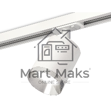 Светильник Ambrella light XT7421003 SWH/PSL белый песок/серебро полированное MR16 GU5.3 (A2536, C7421, N7032)