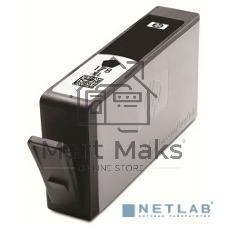 Расходные материалы Hi-Black CN684HE Картридж для HP C5383/C6383/B8553/D5463, №178XL (Hi-Black) new, CN684HE, BK
