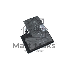 Аккумулятор усиленный JCID для iPhone 13 Pro Max 4550mAh