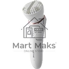 Эпилятор Philips Series 8000 BRE740/11 (требуется адаптер)