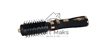 Фен-щетка Centek CT-2061 1000 Вт золото/черный