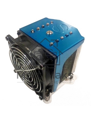 Радиатор SuperMicro SNK-P0051AP4 4U Active CPU Heat Sink for Socket H