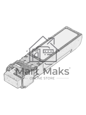 Трансивер Broadcom Модуль FT-SFP+LR-10-D 10G, SFP+, LC SMF 10km, 1310nm laser, Fibertrade (аналог AFCT-739DMZ) Трансивер Broadcom Модуль FT-SFP+LR-10-D 10G, SFP+, LC SMF 10km, 1310nm laser, Fibertrade (аналог AFCT-739DMZ)