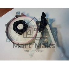 Привод фотобарабана HP LJ M604/M605/M606 (RM2-6920)