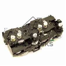 Узел привода картриджей HP CLJ M855/M880 (A2W75-67910)