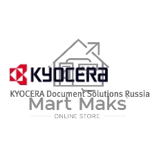 Узел закрепления в сборе Kyocera-Mita TASKalfa-1800/2200 (О) 302NG93020/FK-4105