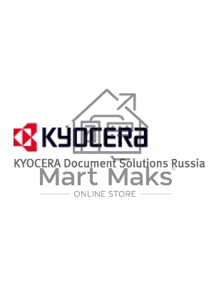 Узел закрепления в сборе Kyocera-Mita TASKalfa-1800/2200 (О) 302NG93020/FK-4105
