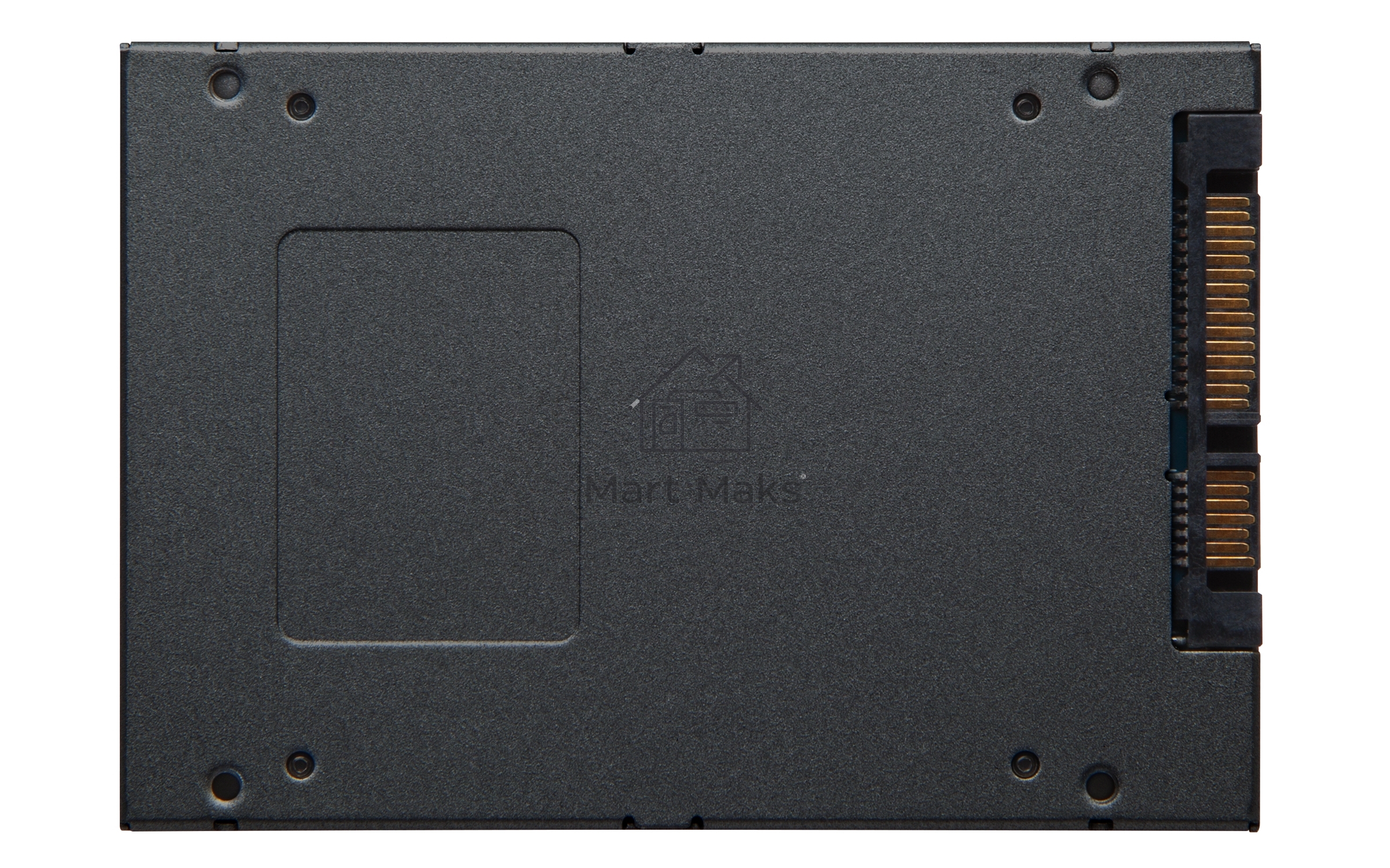 Накопитель SSD Kingston A400, 240GB, SATA III, 2.5