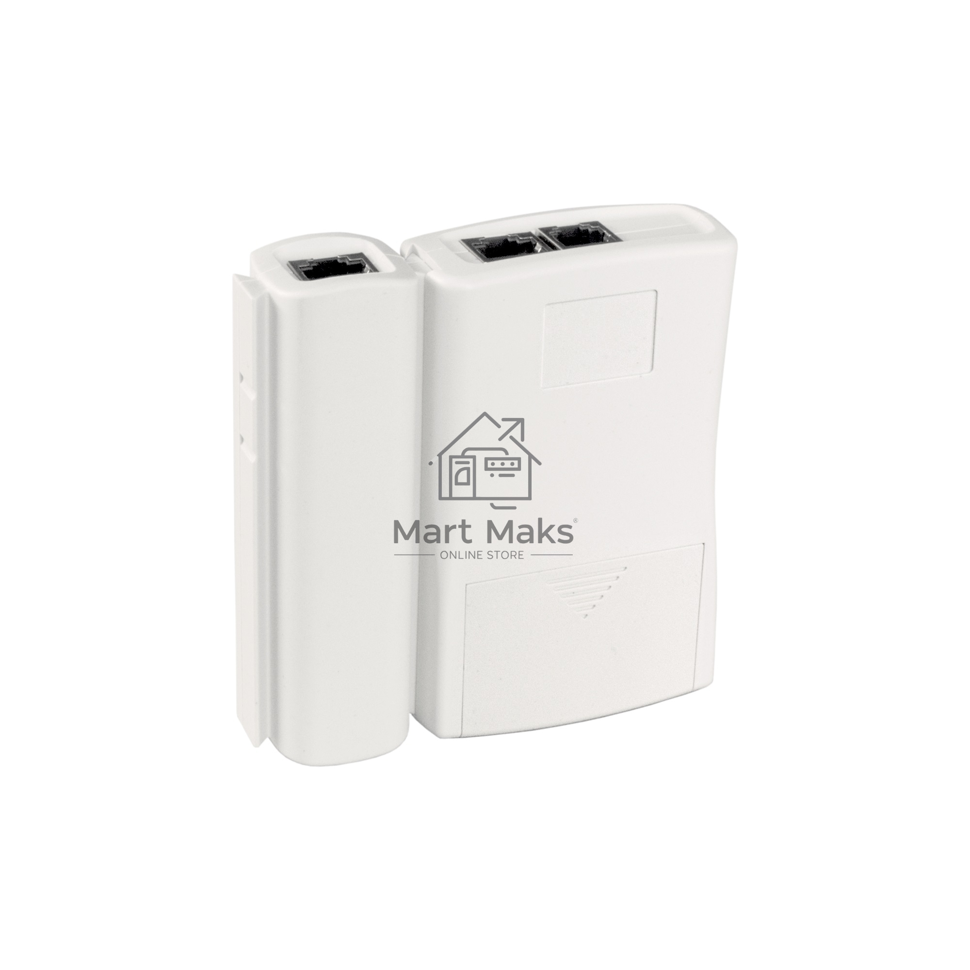 Сетевой тестер EXEGATE EX271121RUS LT-007 Exegate для RJ-45/RJ-11/RJ-12 EX271121RUS