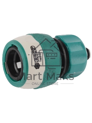 Соединитель быстросъемный RACO COMFORT-PLUS 1/2