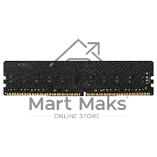 Оперативная память Exegate, DDR4, 32GB (1x32 GB), 3200 MHz, CL22, DIMM, OEM