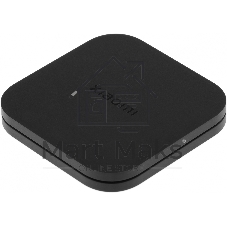 ТВ-приставка Xiaomi Mi TV Box S 2nd Gen black (Google TV, 4К, 2 Gb ОЗУ, Bluetooth, Wi-Fi, USB, HDMI) (PFJ4167RU)