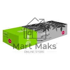 Картридж лазерный Cactus CS-TK4105 черный (15000 стр.) для Kyocera Mita TASKalfa 1800/2200/1801/2201